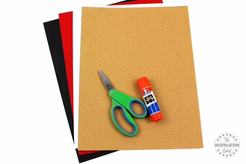Halloween Craft.