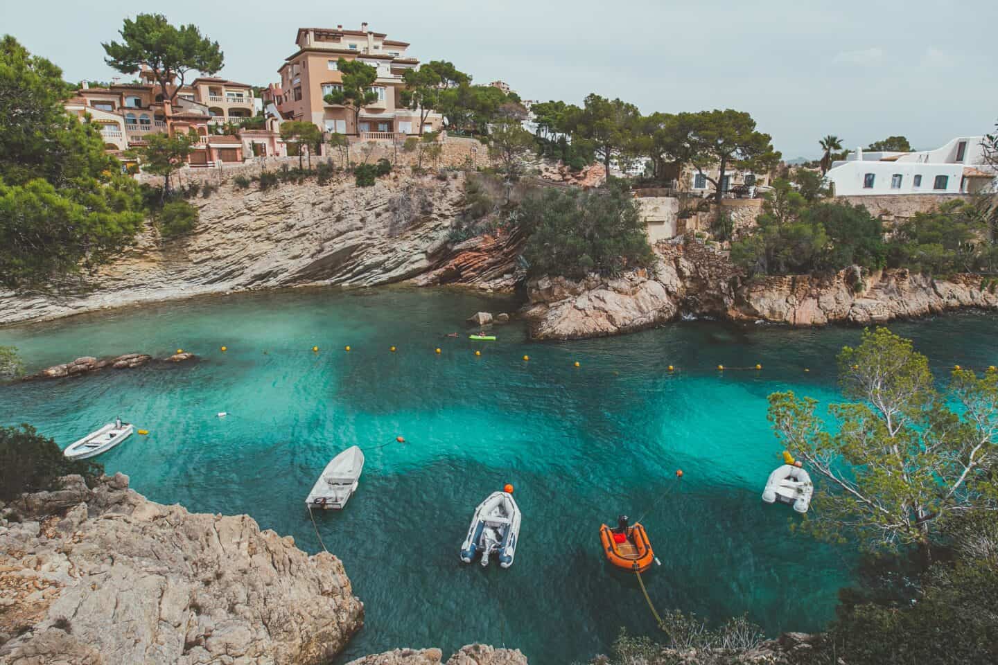 Majorca is a perfect destination