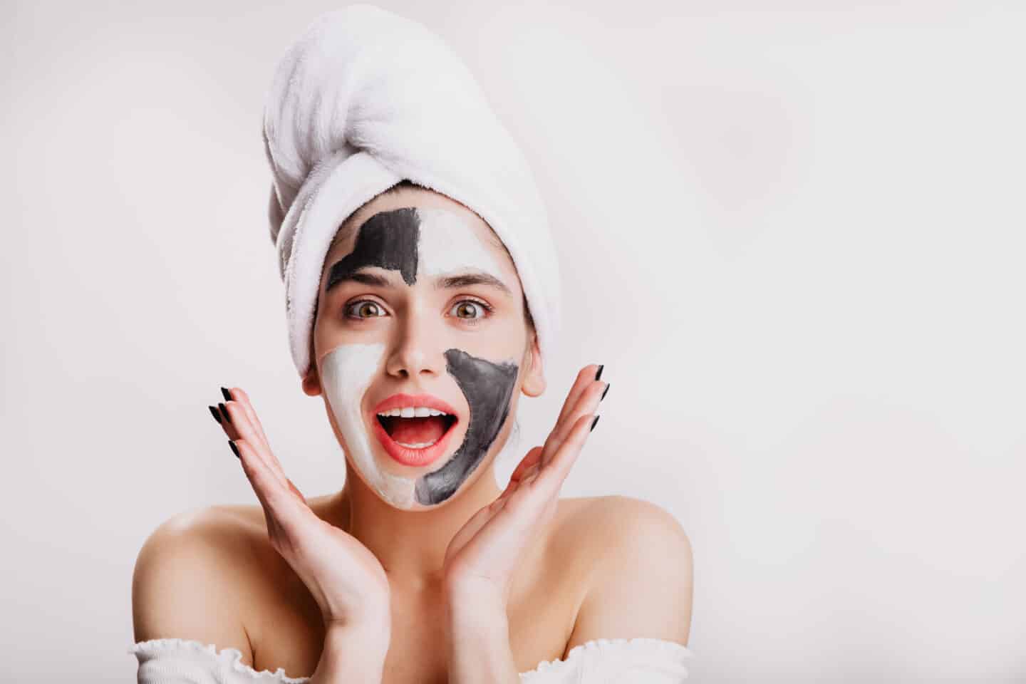 Morning Skincare Routine
