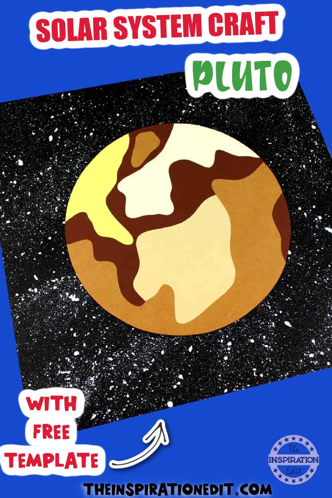 Planet Pluto Pictures For Kids planet-pluto-pictures-for-kids