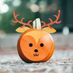 Pumpkin Craft.