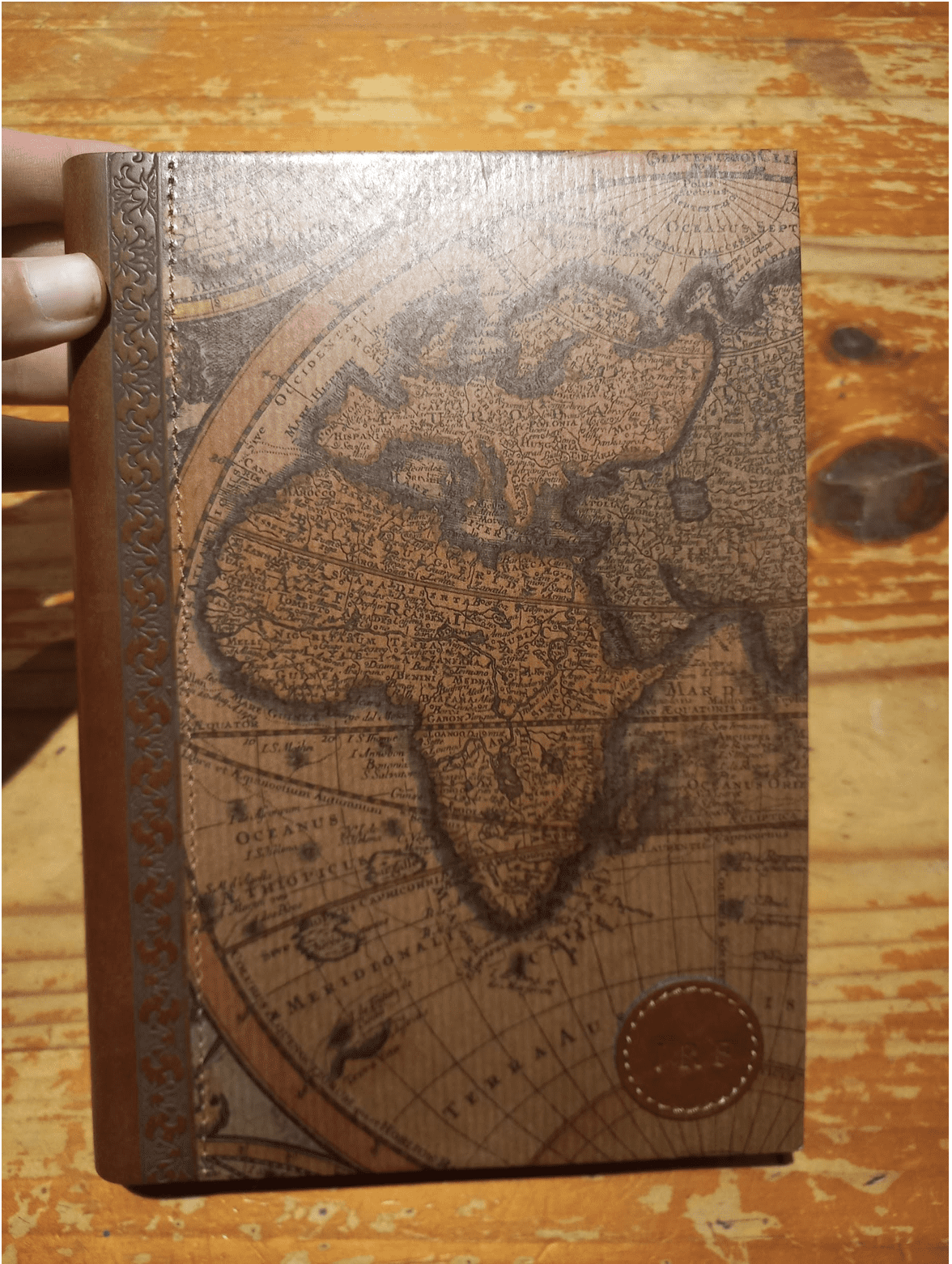 Journal.