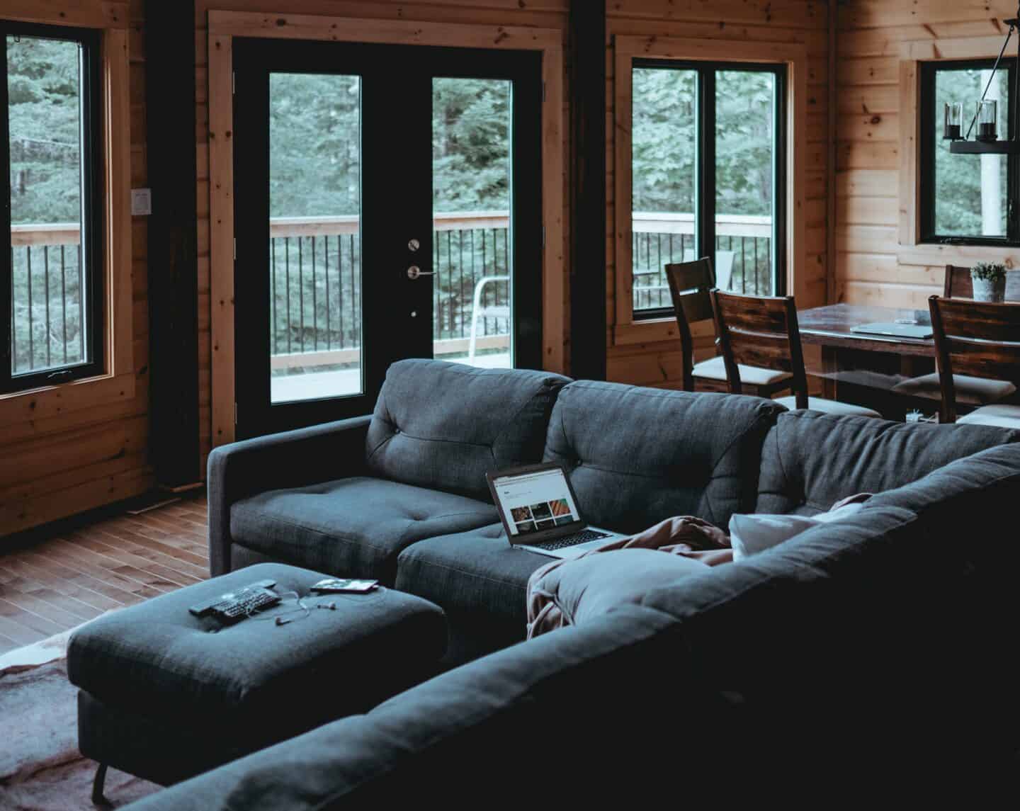 Update Your Cottage.