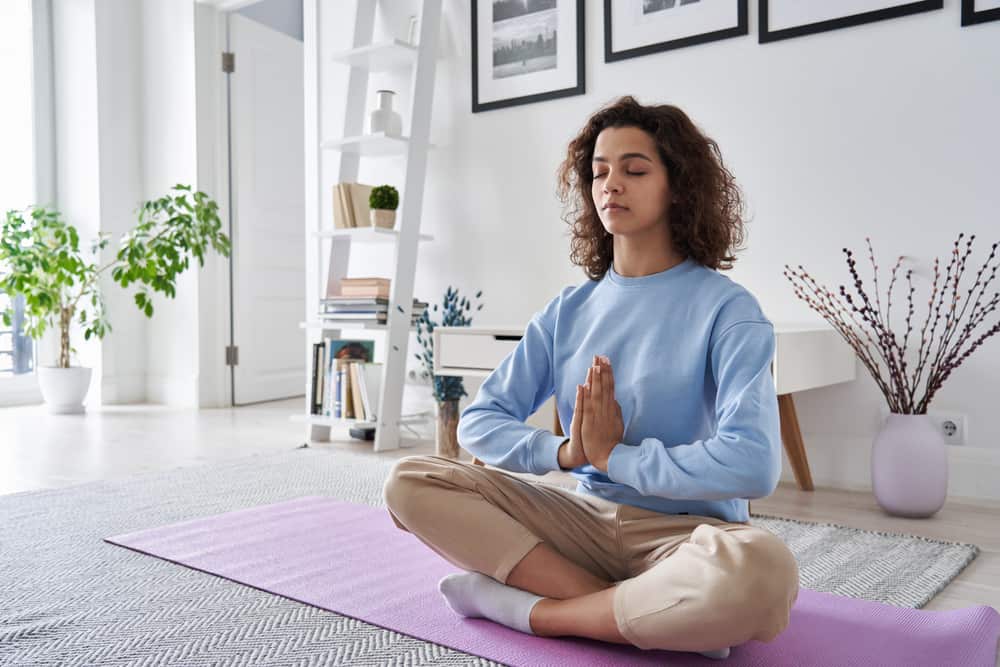 Improve Your Mental Health