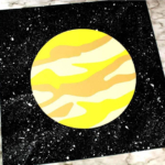 Venus Craft.