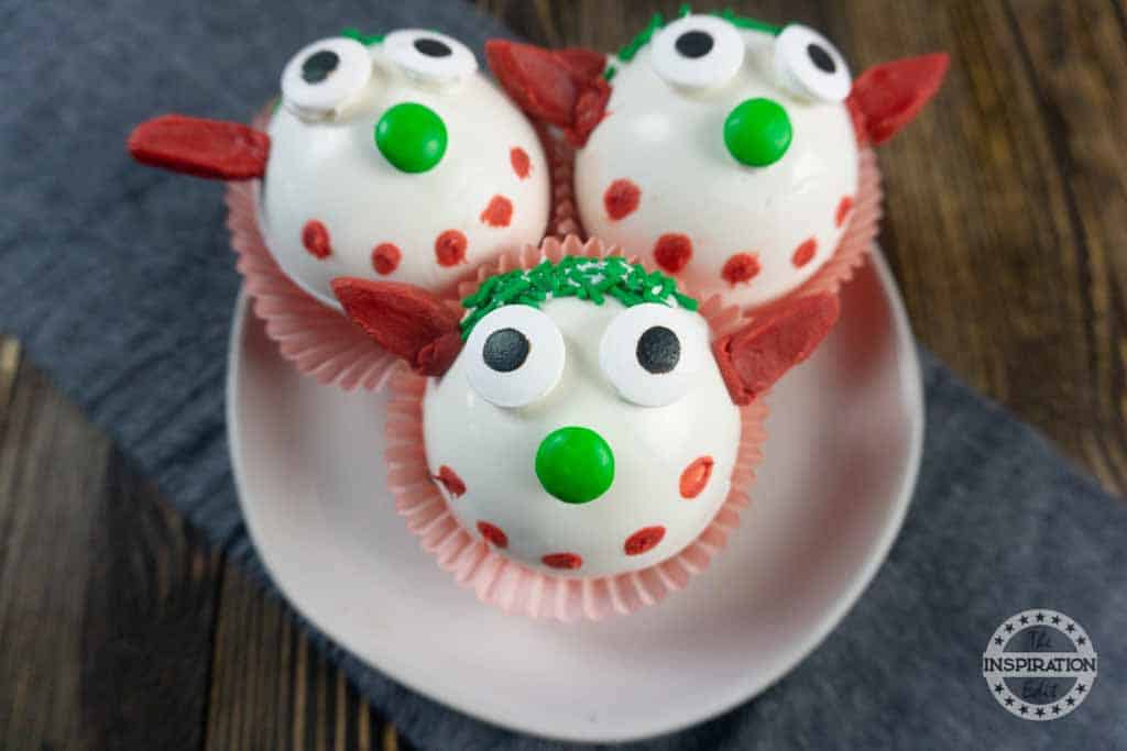 Easy Christmas Candy Crafts.