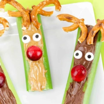 The Best Office Christmas Party Food.