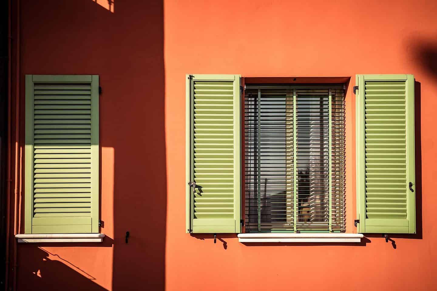 Shutters For Your Home