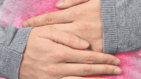 Constipation After Gastric Bypass Surgery.
