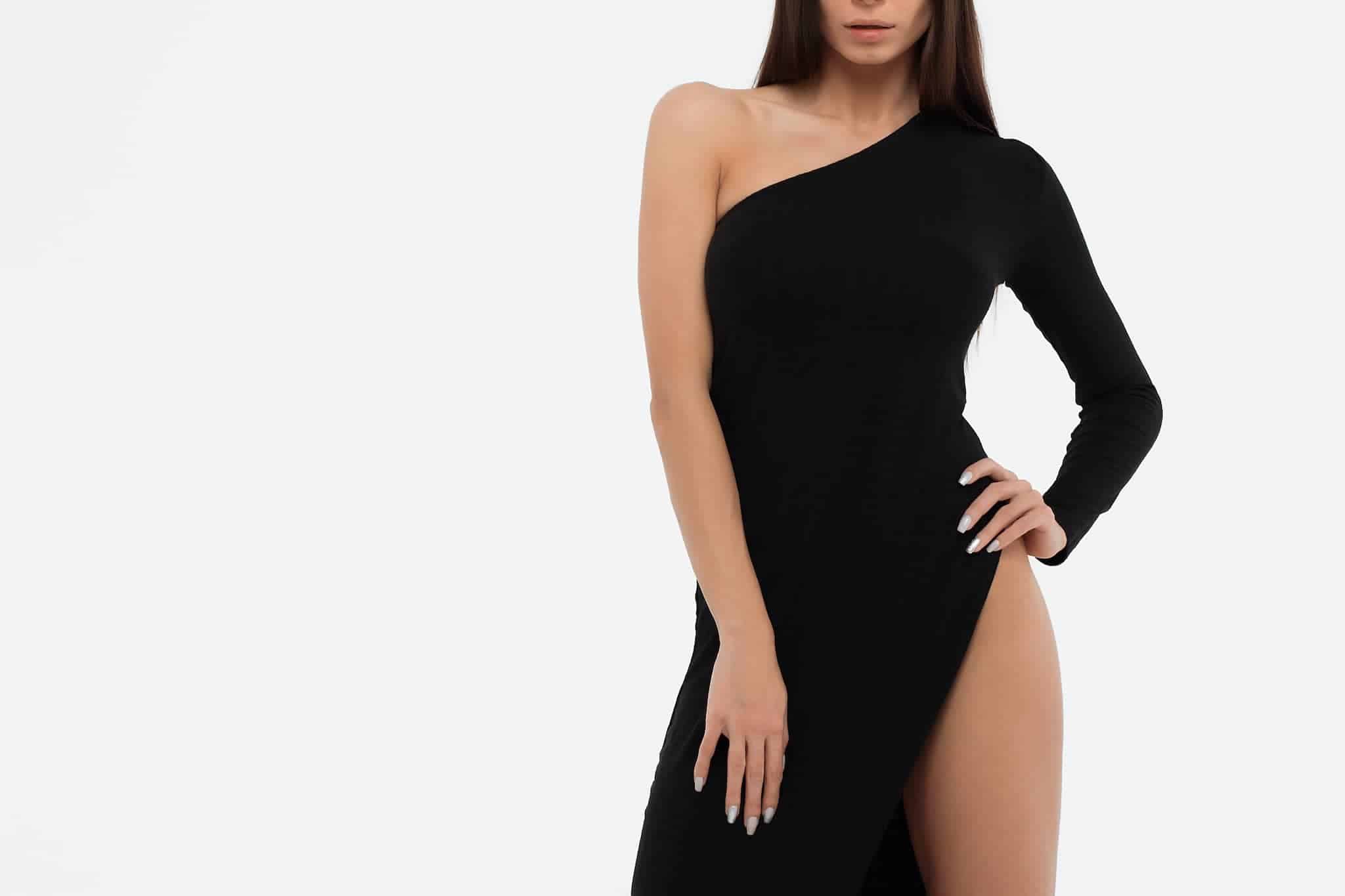 A Closer Look at the New Bodycon Trend