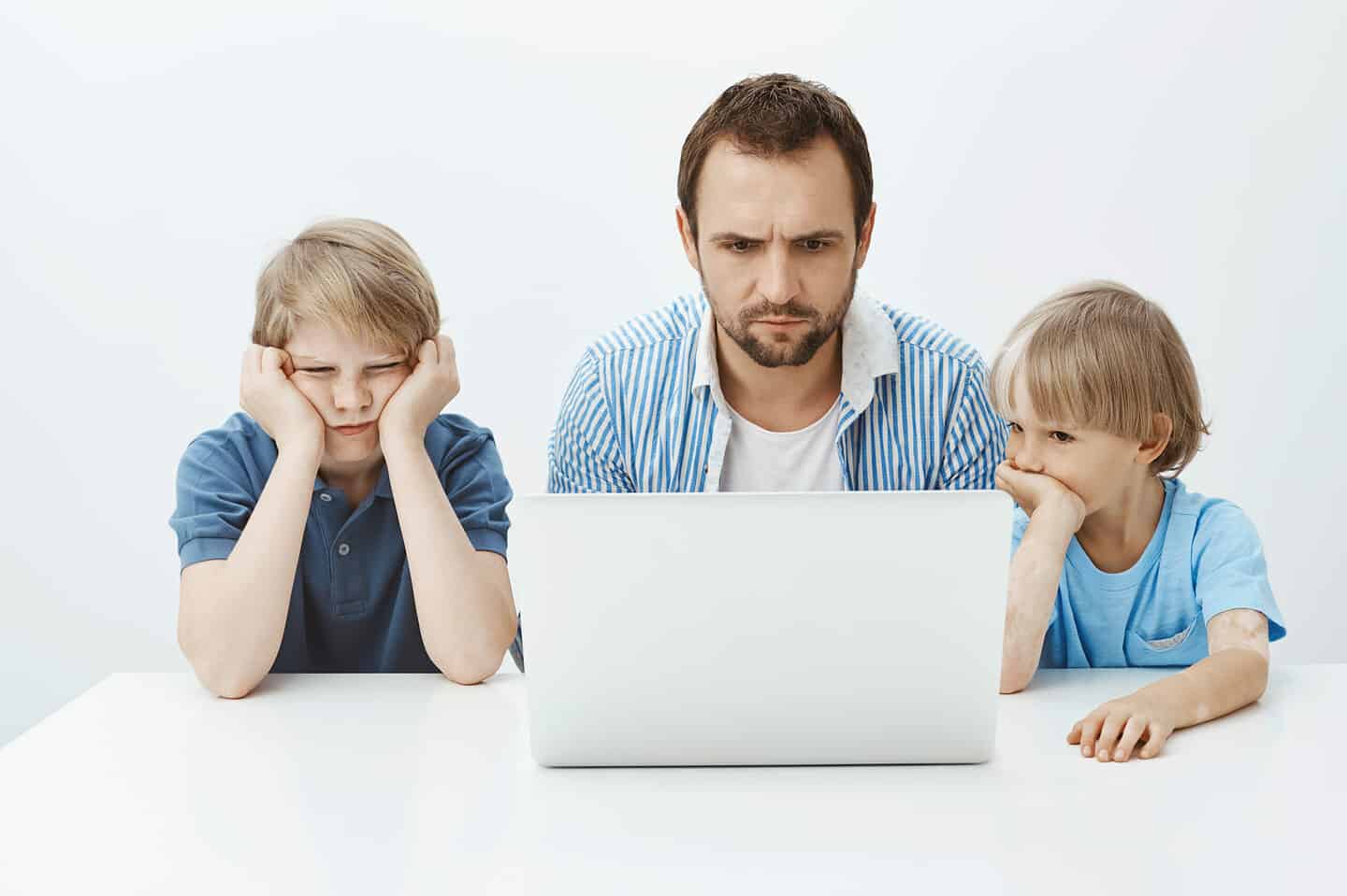 Parents Top Money Related Questions