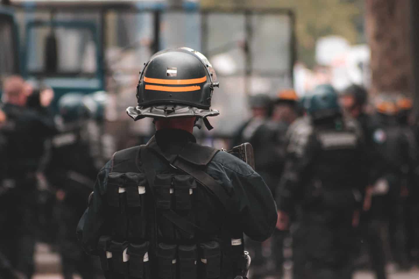 Bulletproof Vests