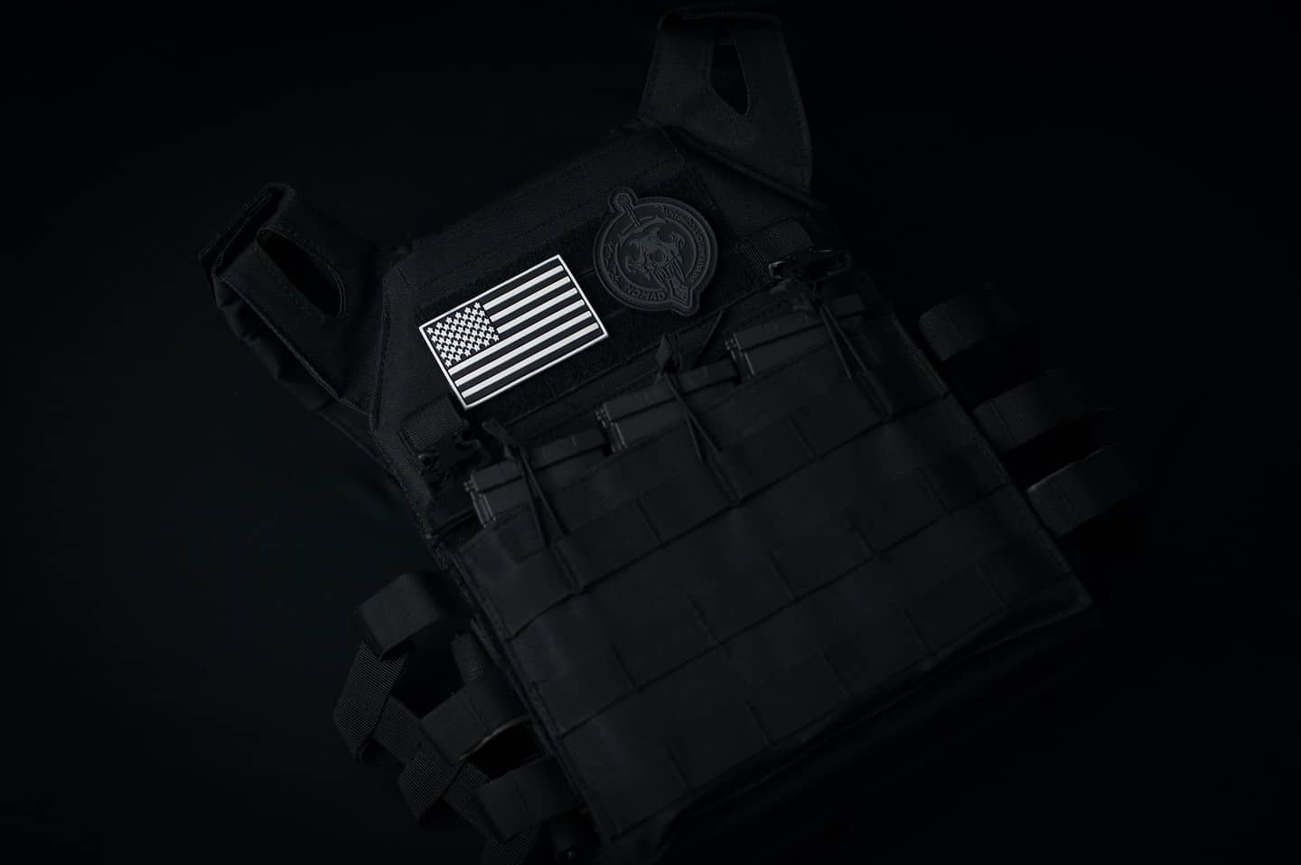 Bulletproof Vests