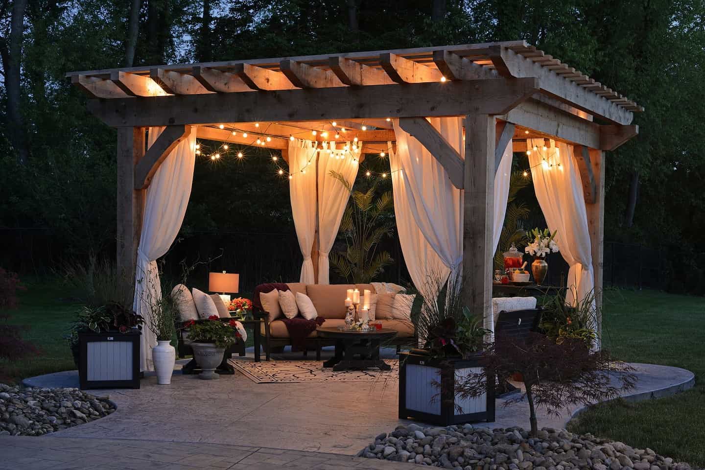 Outdoor Items for Your Home
