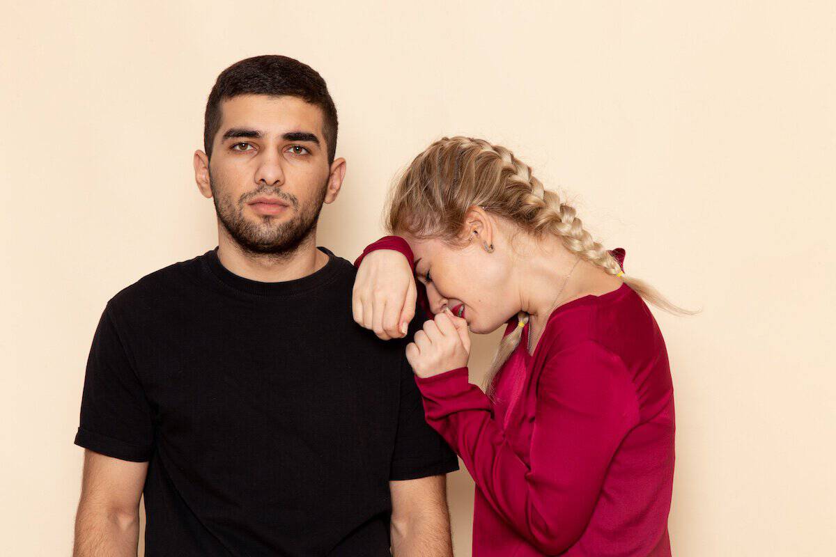 Building A Case Against An Unfit Parent.