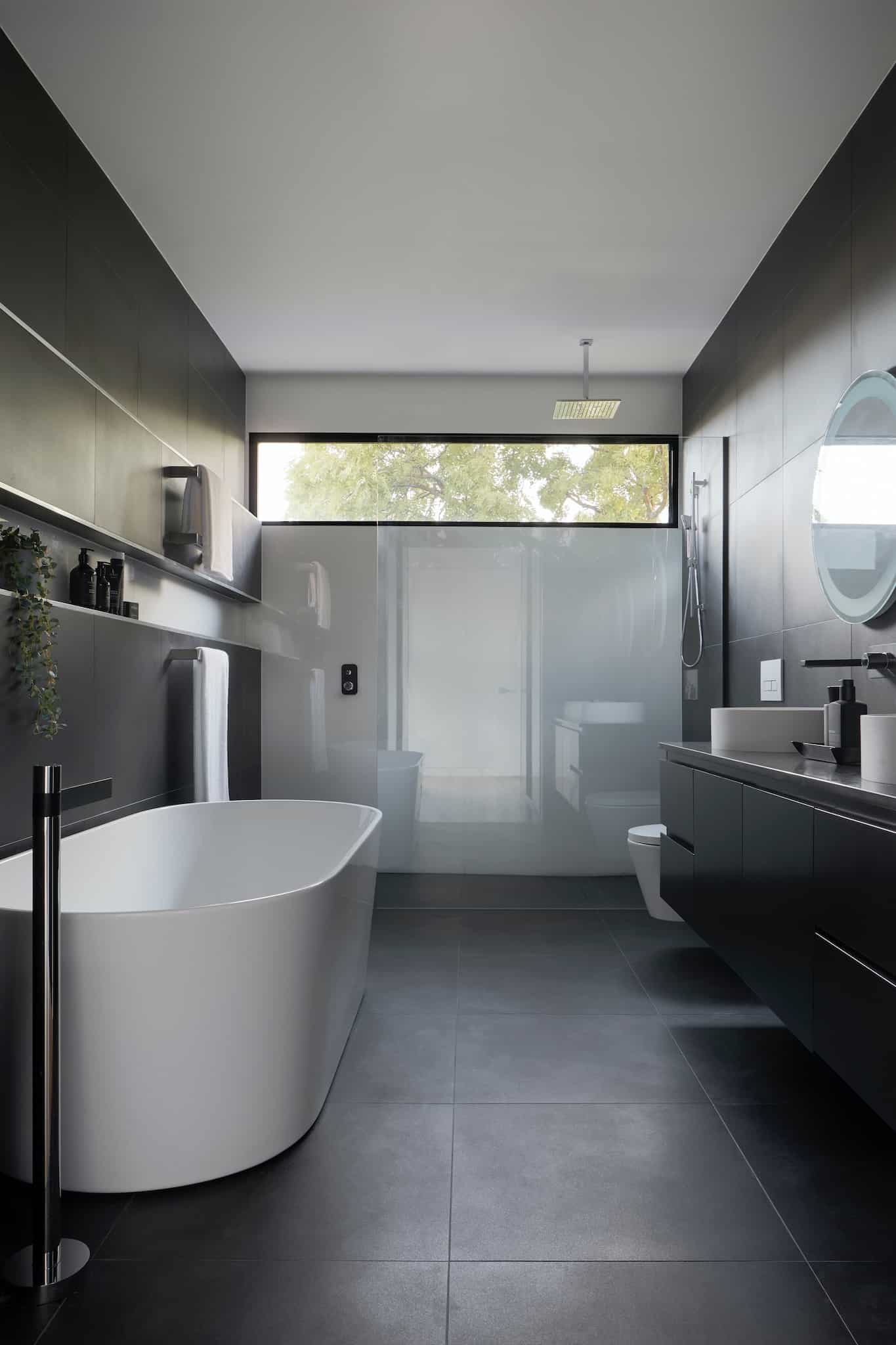 How to Add Value via Your Bathroom