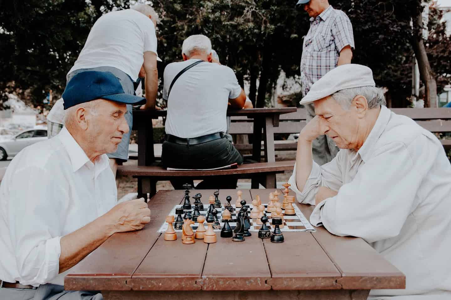 Look Out For When Choosing a Nursing Home