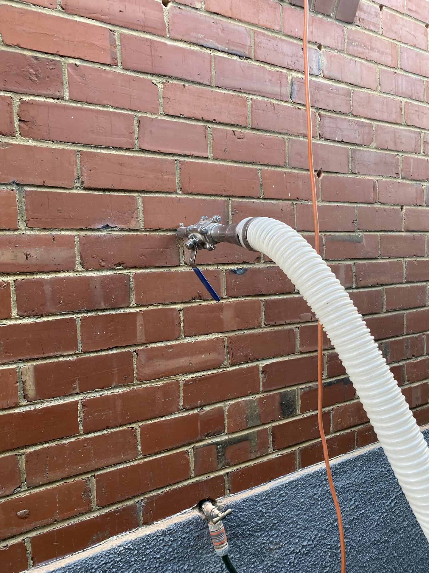 Getting Exterior Wall Insulation with Insulmax.