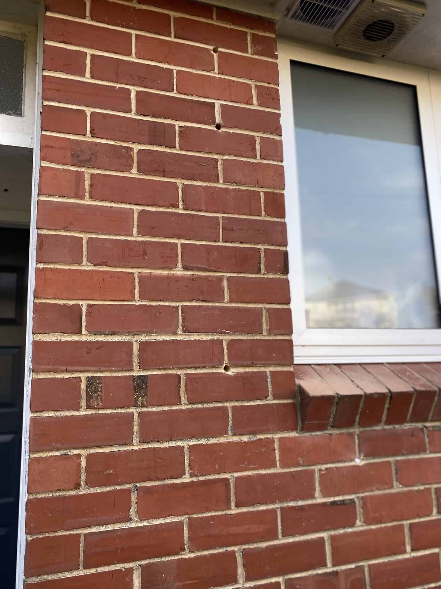 Getting Exterior Wall Insulation with Insulmax.