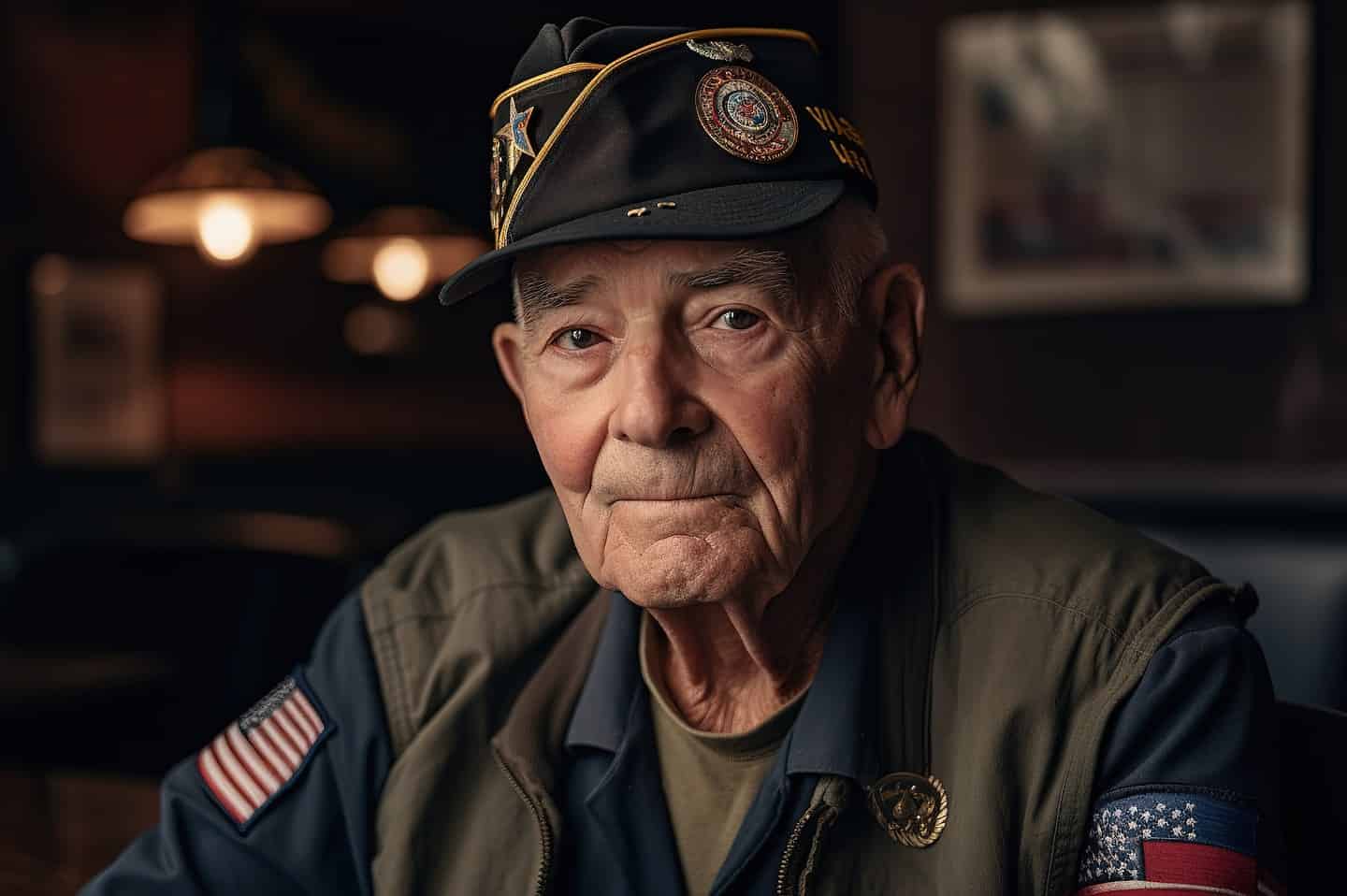 Military Retirement
