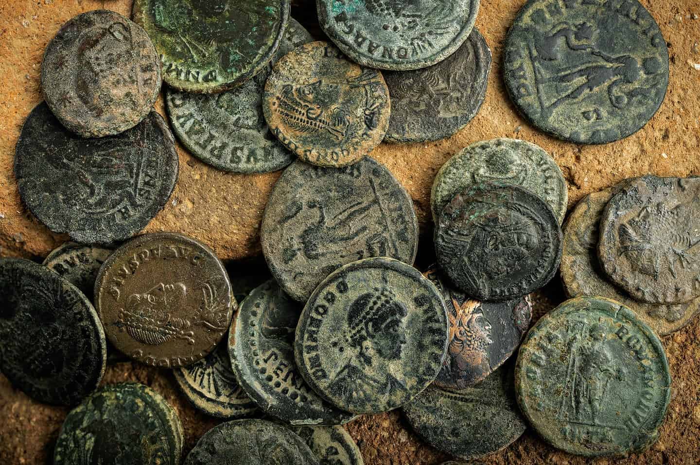Trying to Sell Old Coins