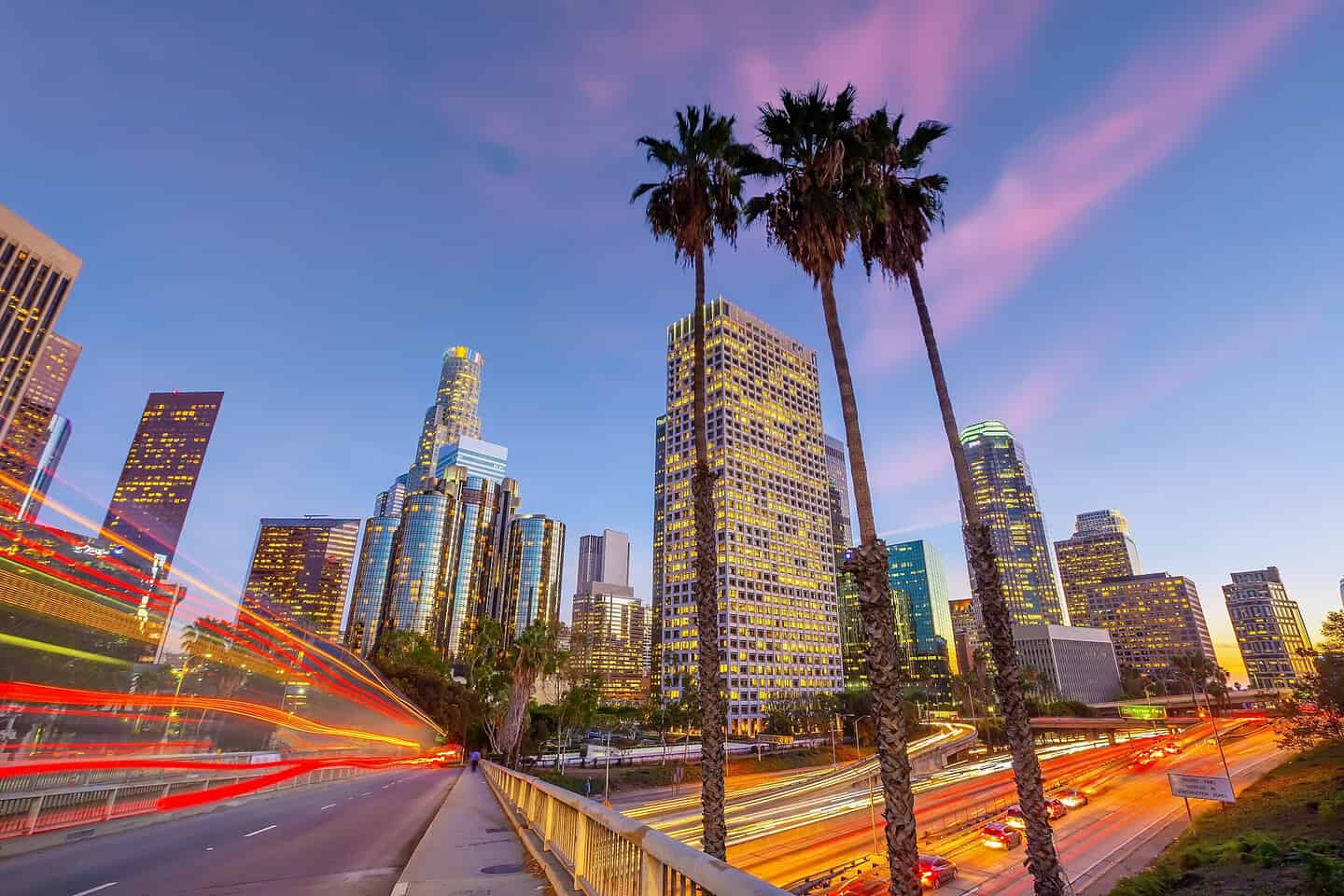 How to Make the Most Out of a Short Stay in California.