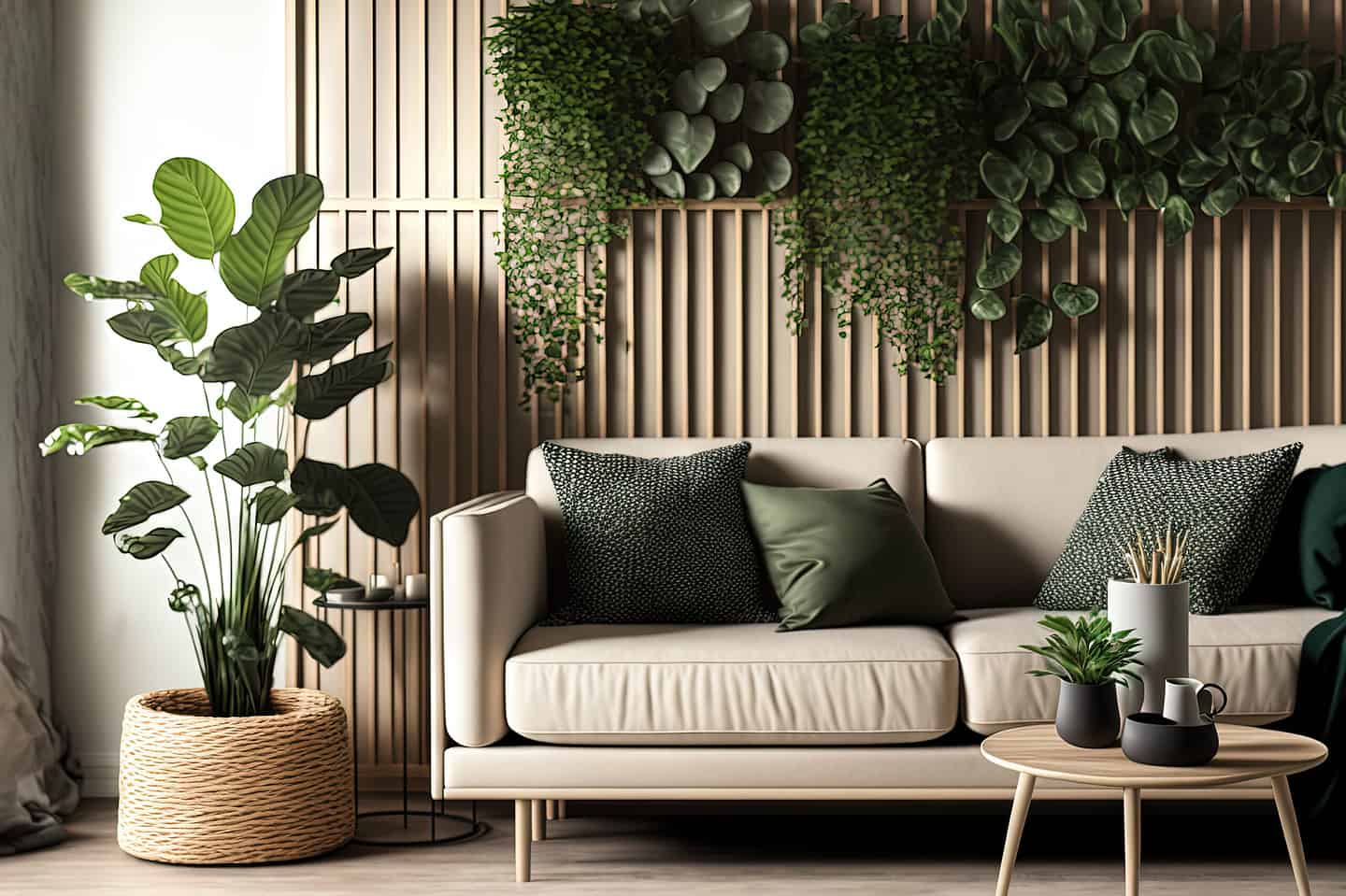 Modern Home Decor Tips