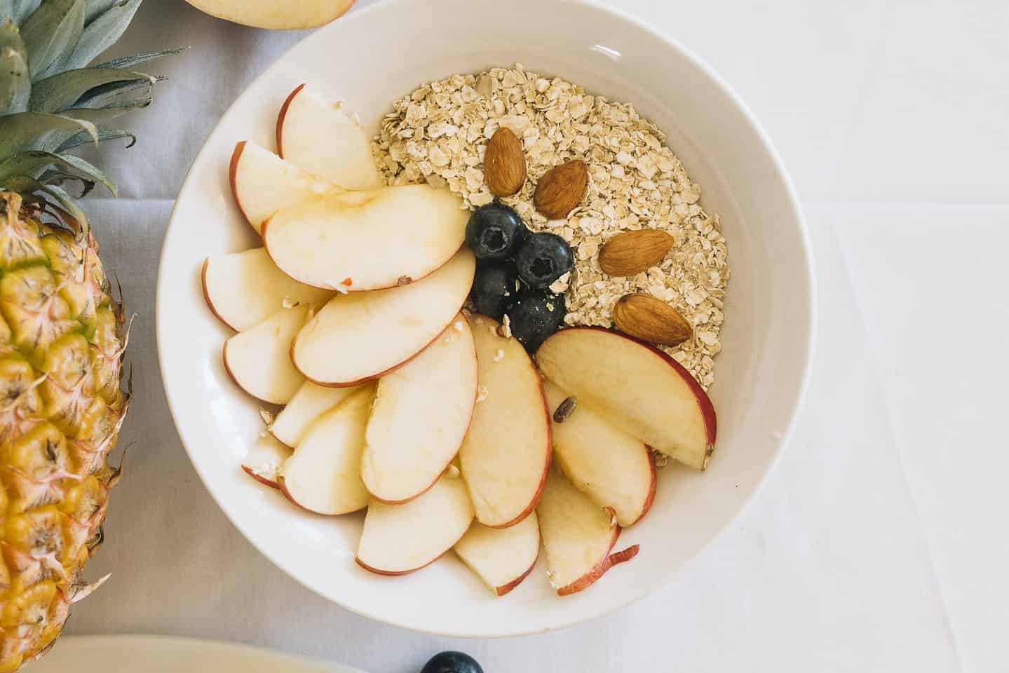 The Top 8 Kid-Friendly Recipes & Healthy Food Options · The Inspiration