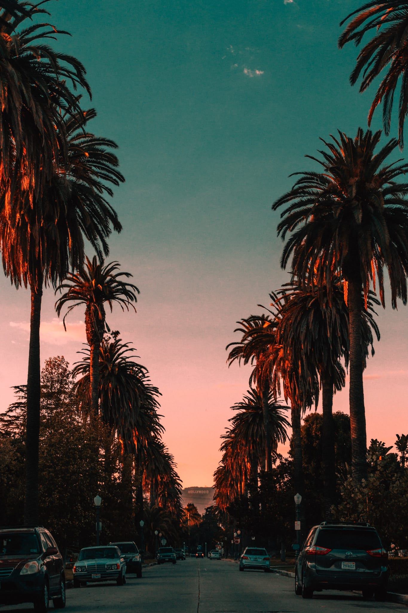 Guide To Moving To Los Angeles