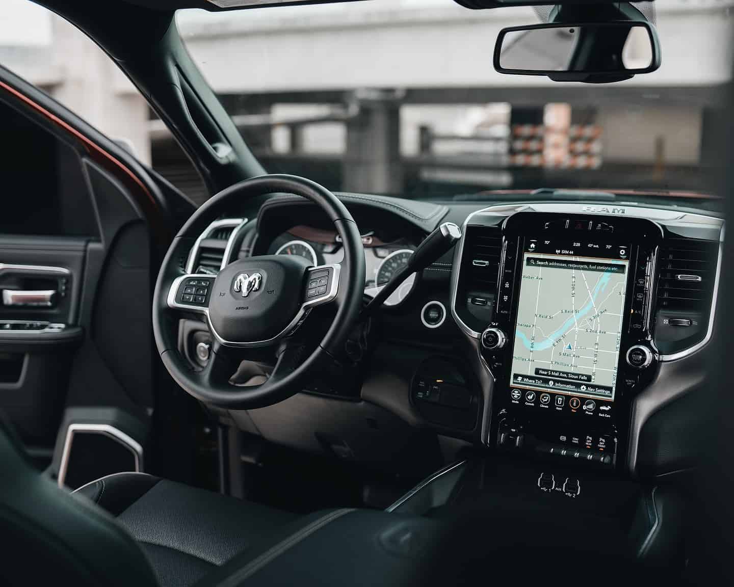 Leasing Your Next Car