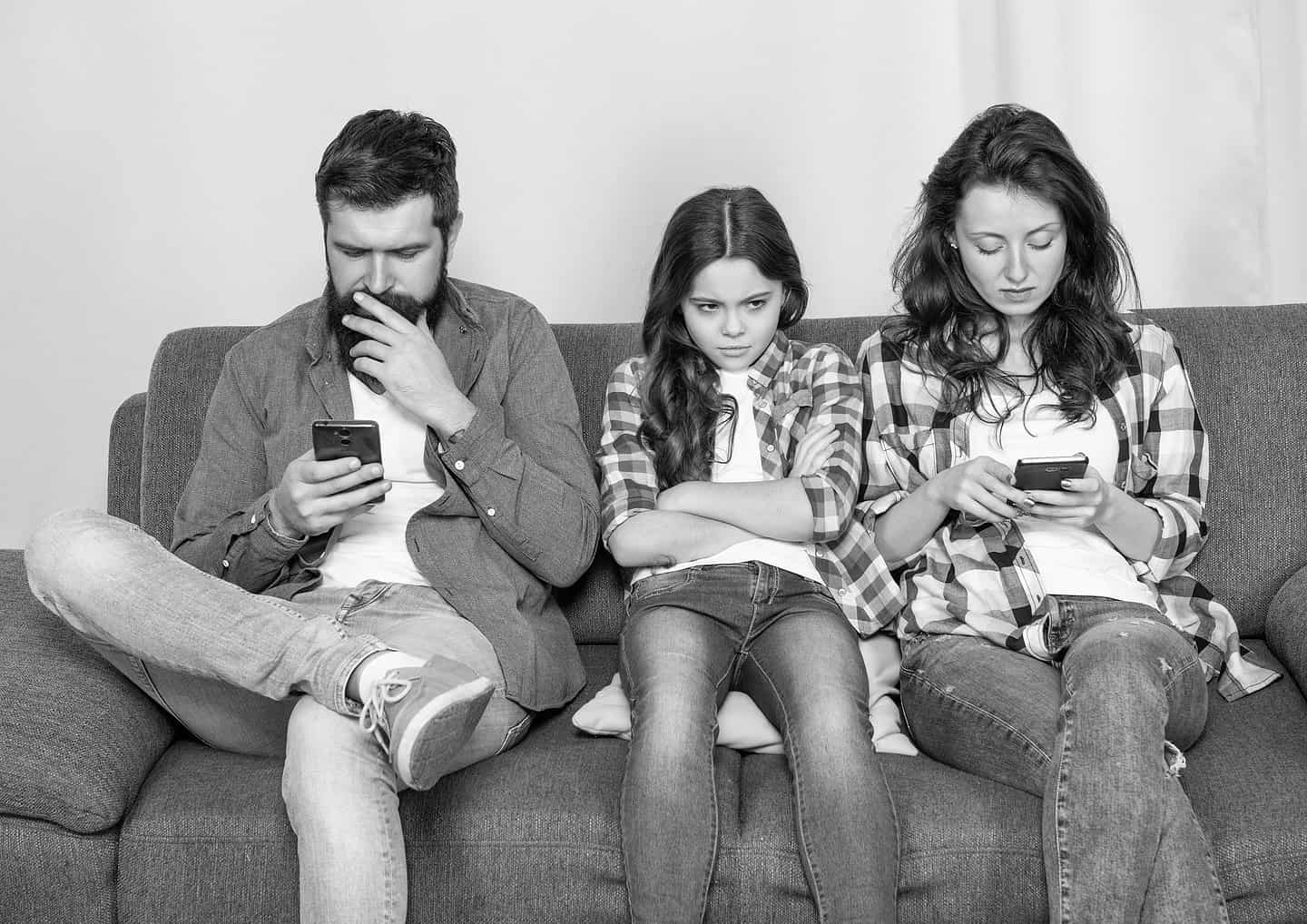 Addiction Is a Family Disease.