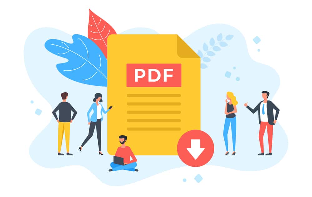 Features to Look for in a PDF Reader