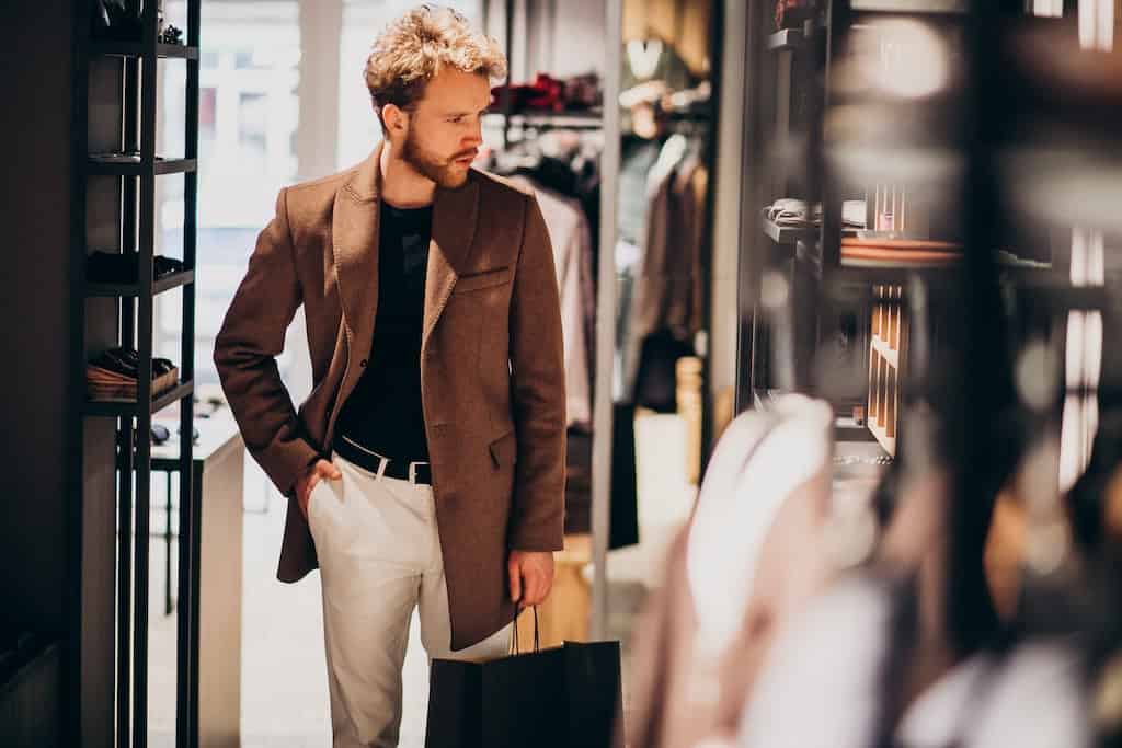 Building a Timeless Collection of Men's Accessories