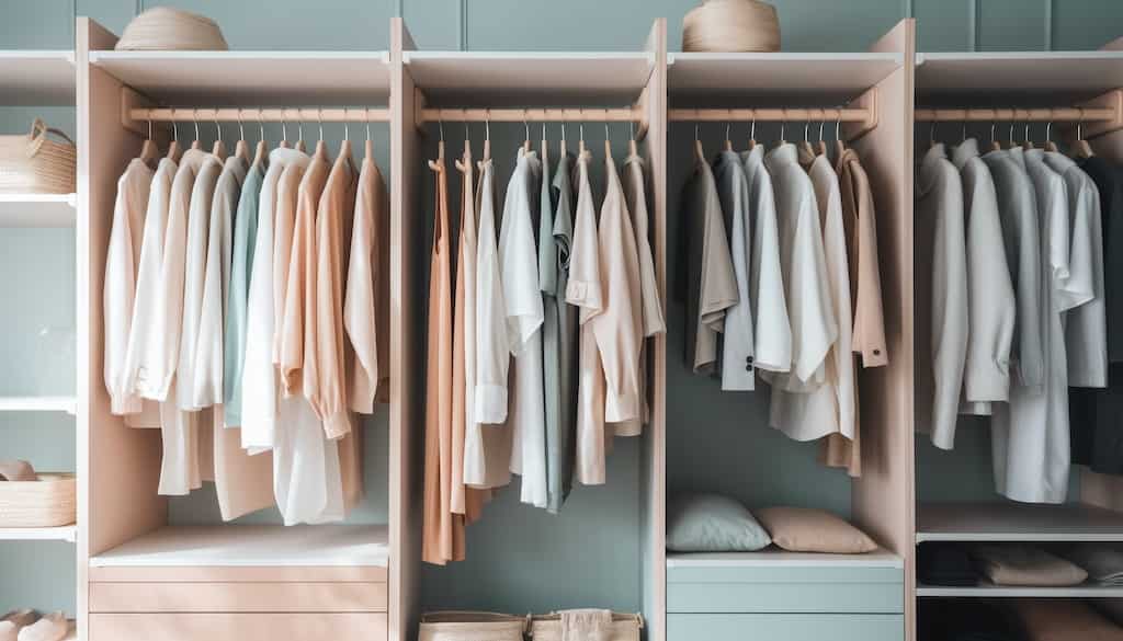 Revamp Your Wardrobe to Look Classy