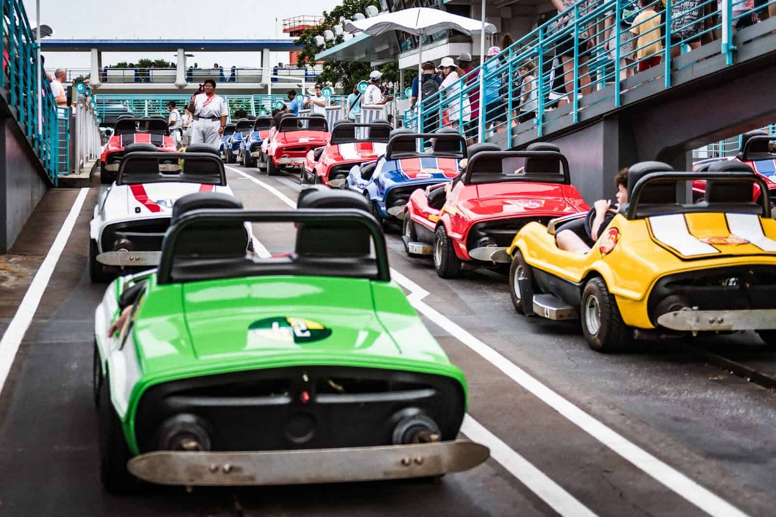 Cars for Kids: A Journey Through Miniature Motoring Magic | The