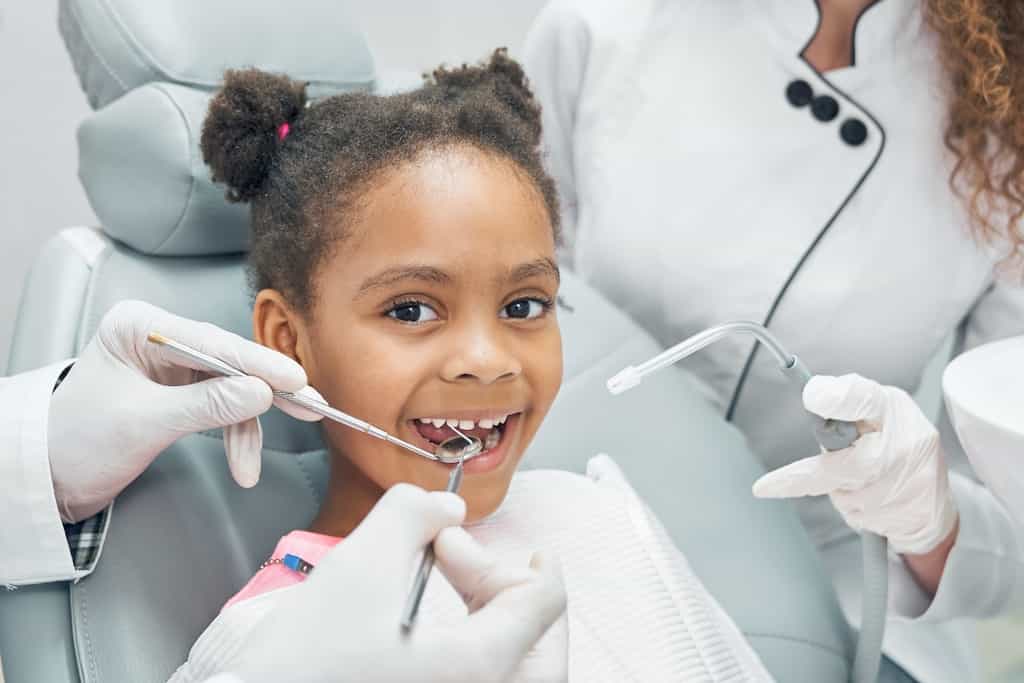 A Parent's Guide to Child's Dental Problems