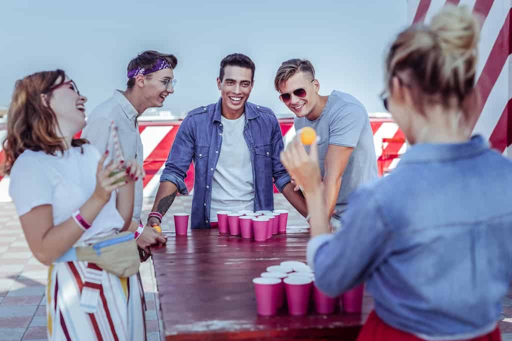 Indoor Party Games for Adults.