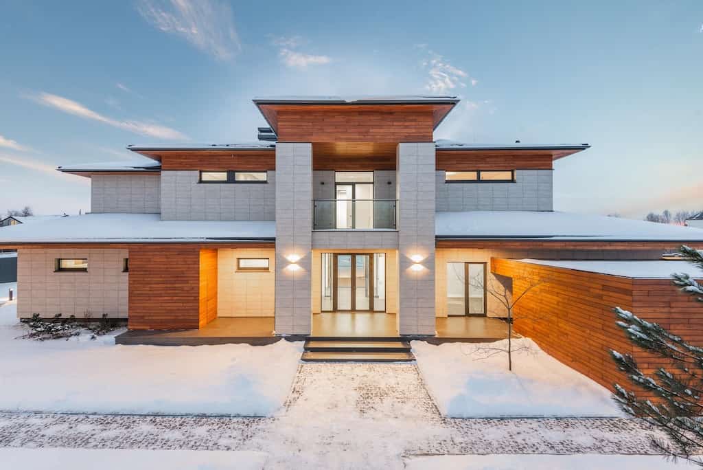 Spruce up Your Home for the Winter Season