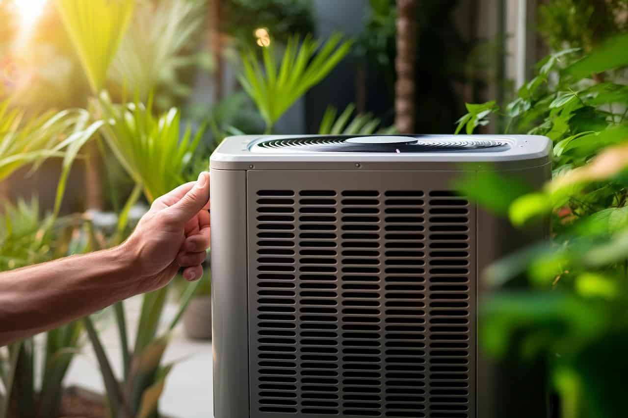 Cost of Repairing Your Heat Pump