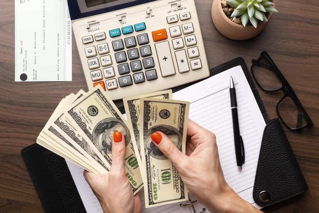 Improve Your Family's Financial Health
