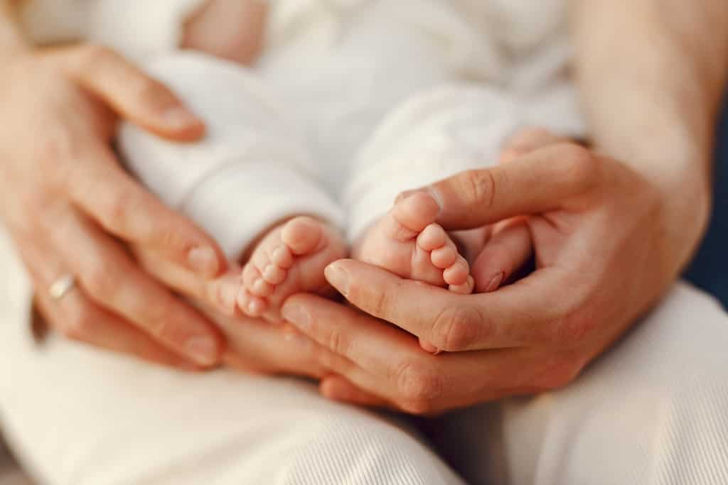 Mistakes First-Time Parents Should Avoid