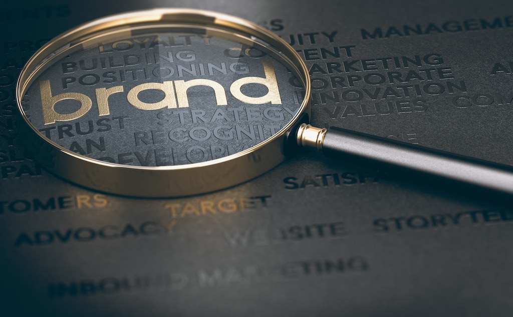 Why Your Business Needs a Great Brand