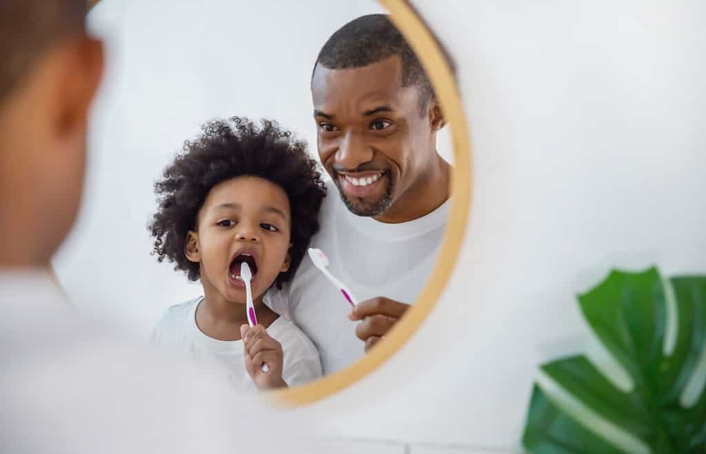 Family Dentistry Promotes Lifelong Oral Health Habits.