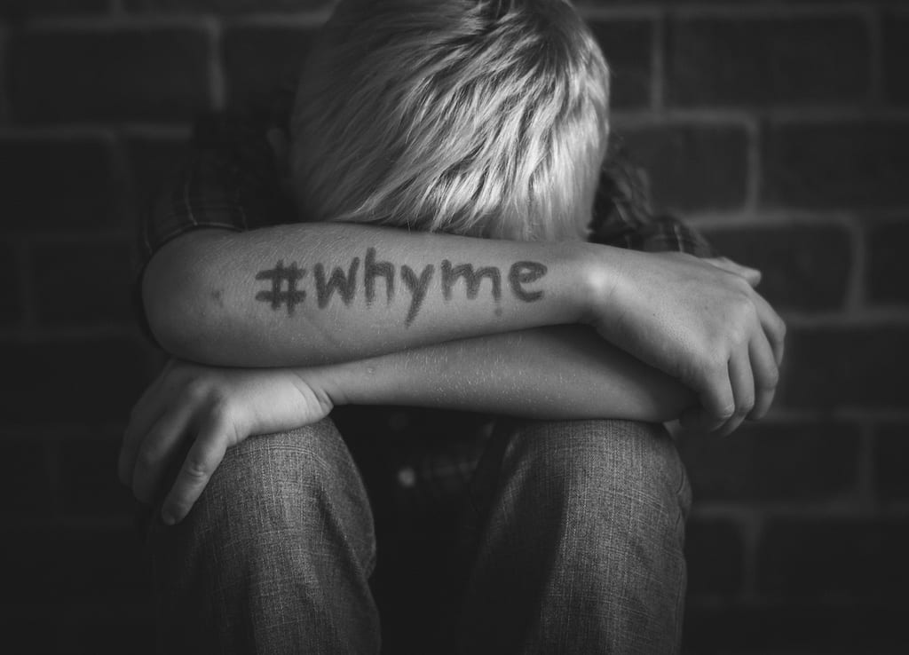 Myths About Bullying
