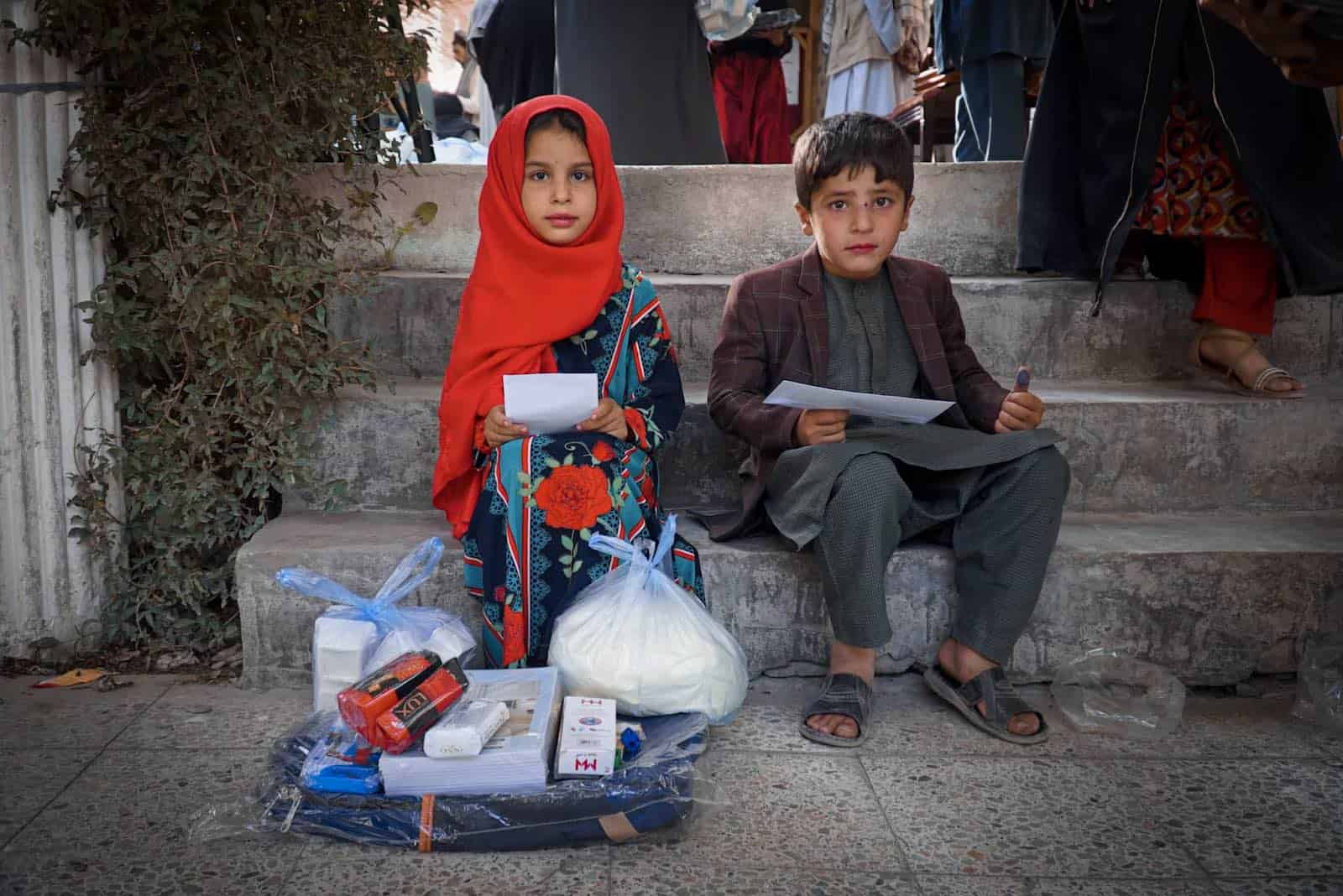 The Gift of Giving How Charity Gifts Can Make a World of Difference