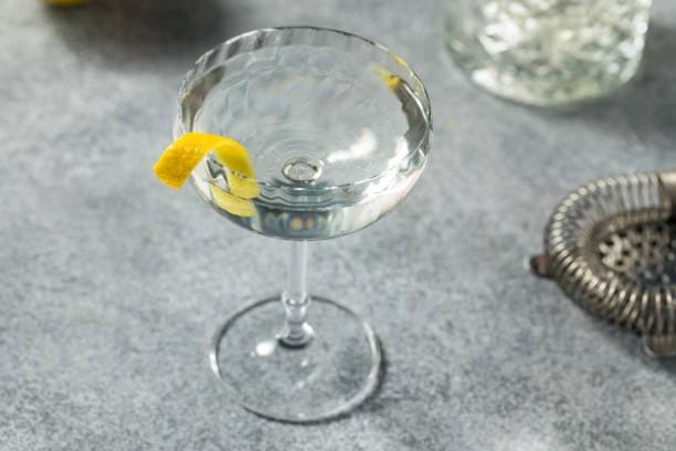 Cocktails You Need On Your Bucket List