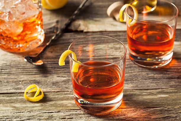 Cocktails You Need On Your Bucket List