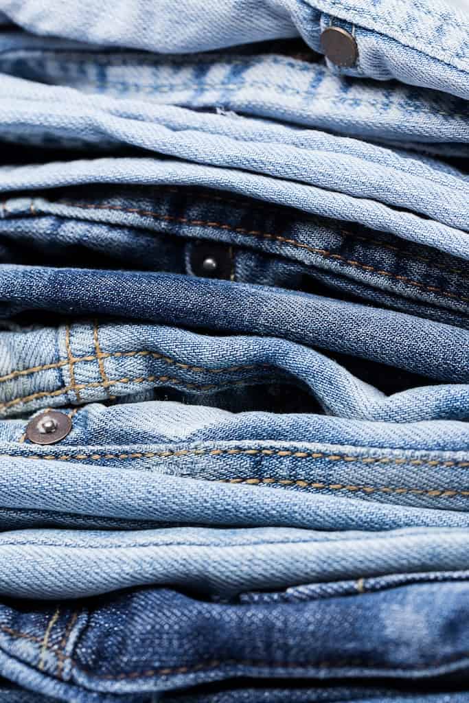 Different Cultures Embrace Jeans