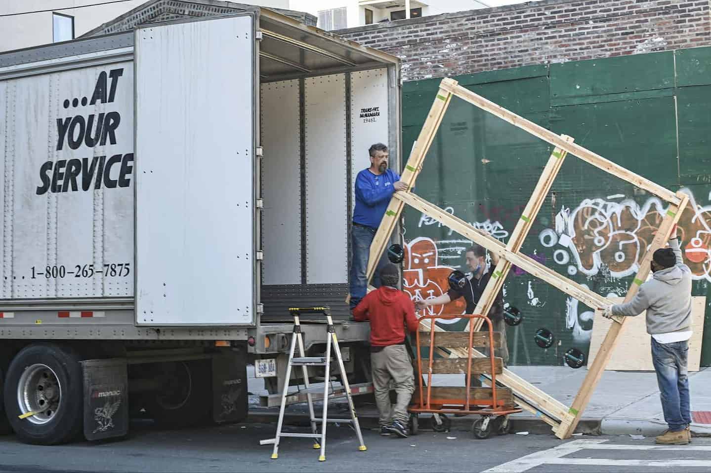 Finding a Reliable Removalist in Melbourne
