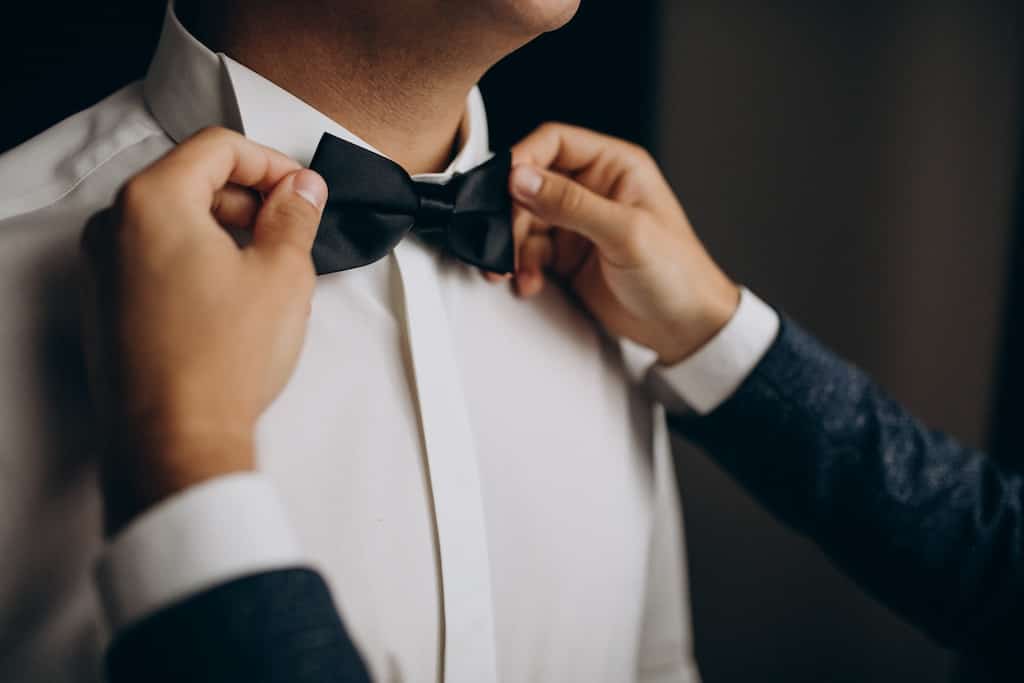 Finding the Perfect Tuxedo Rental